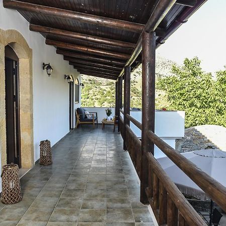Villa Agia Rethymno Zewnętrze zdjęcie