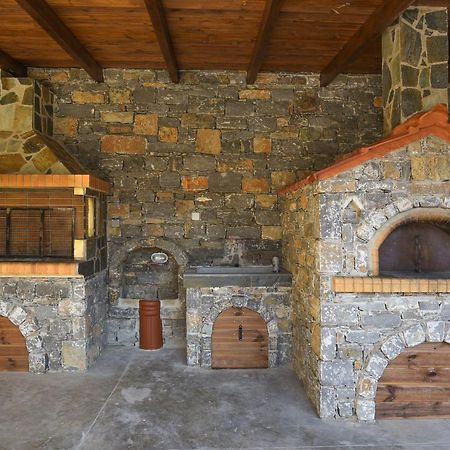 Villa Agia Rethymno Zewnętrze zdjęcie