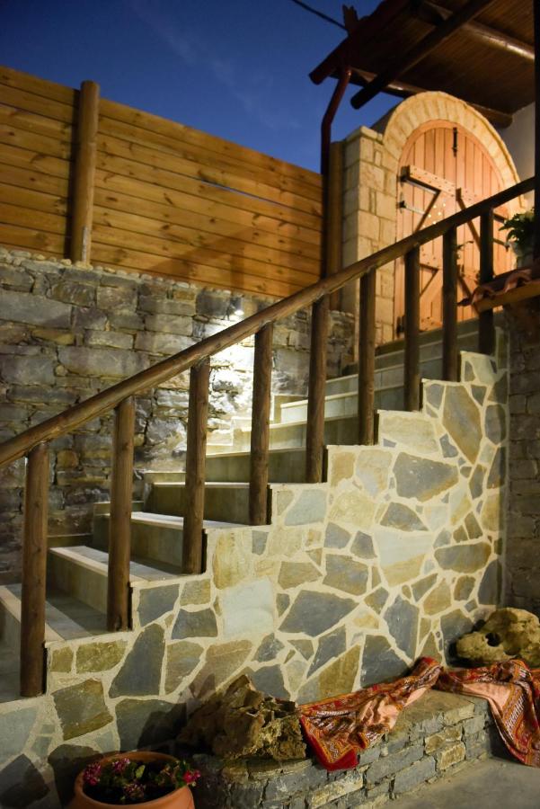 Villa Agia Rethymno Zewnętrze zdjęcie