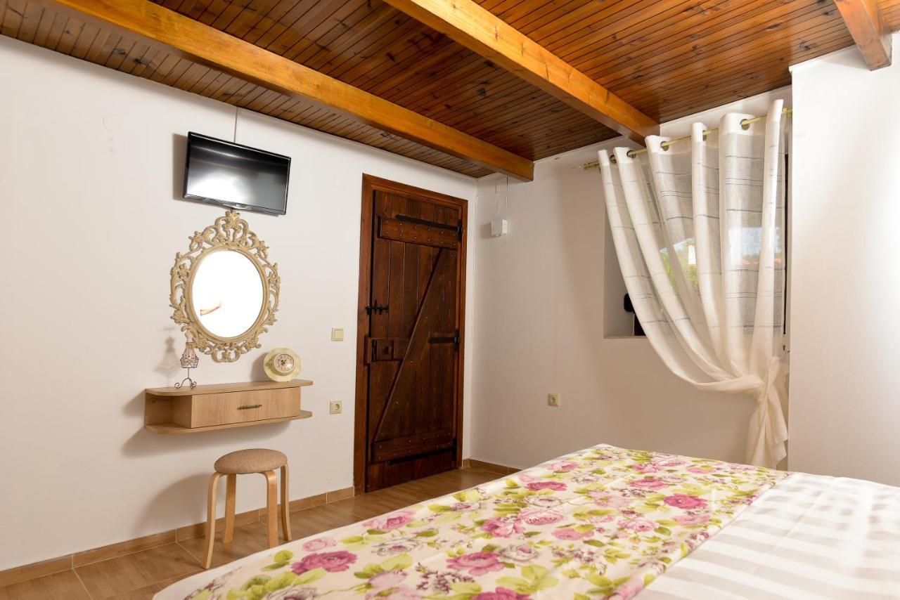 Villa Agia Rethymno Zewnętrze zdjęcie