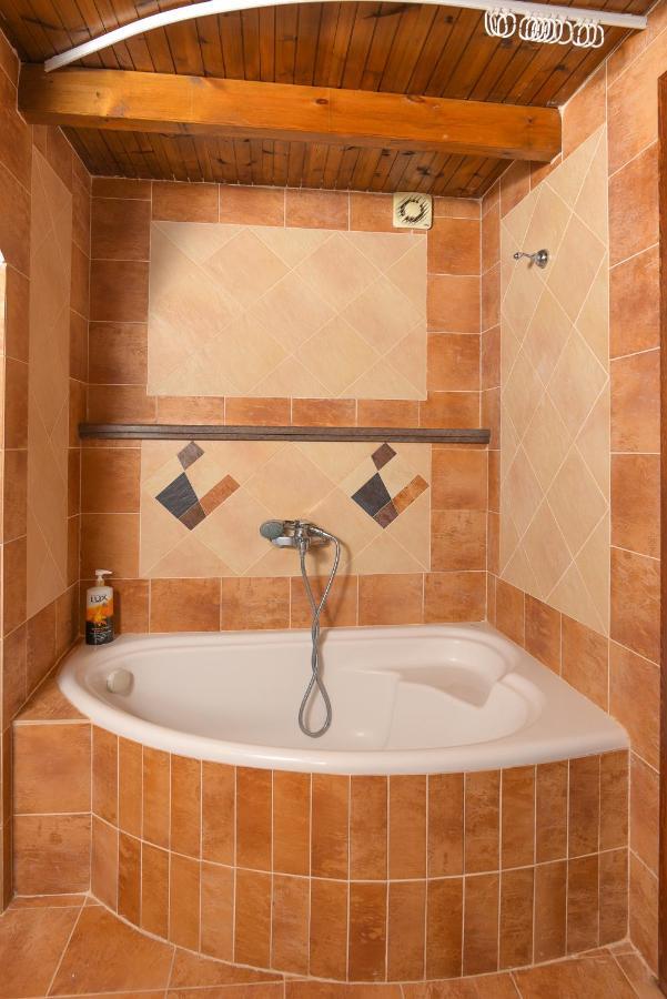 Villa Agia Rethymno Zewnętrze zdjęcie