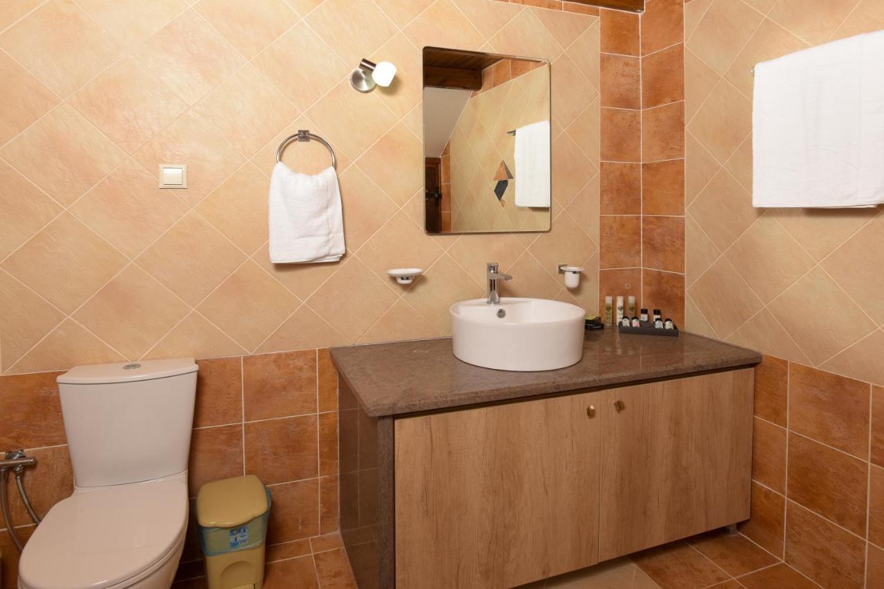 Villa Agia Rethymno Zewnętrze zdjęcie